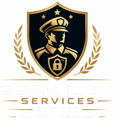 Security and Services logo