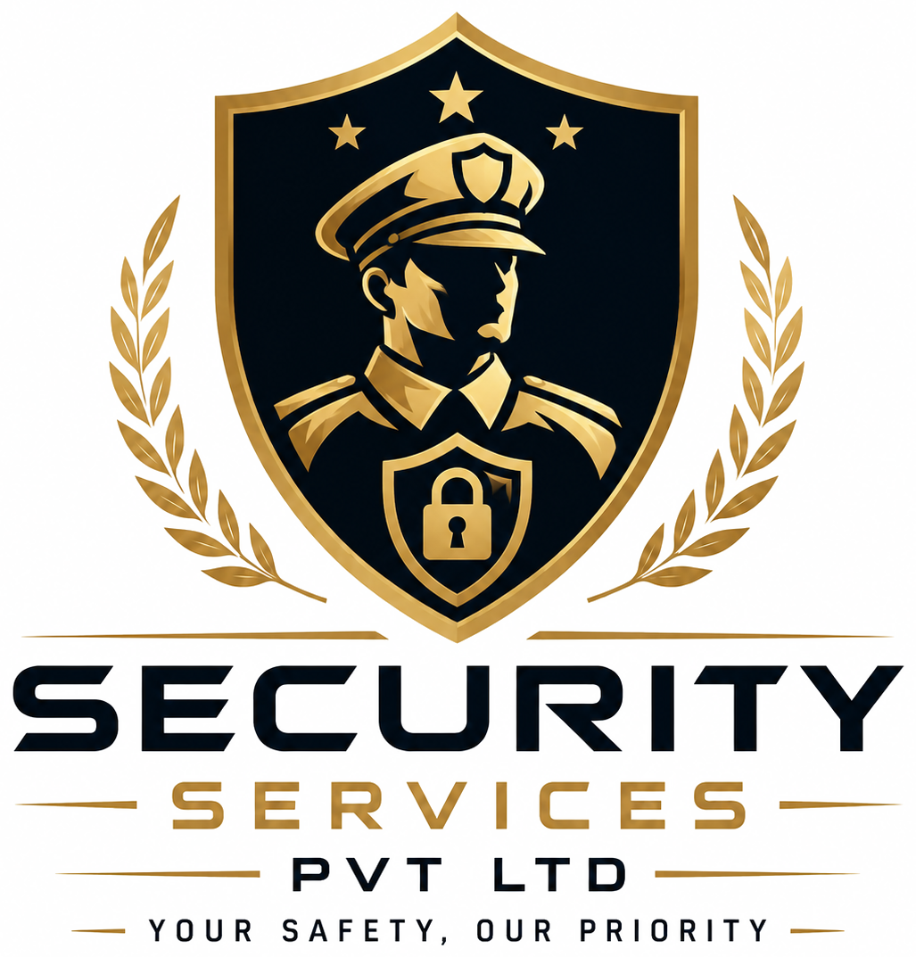 Security and Services